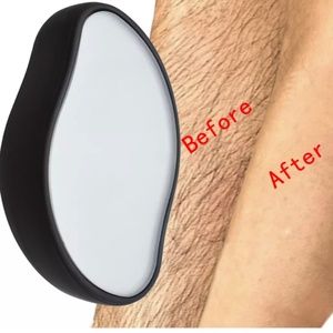 Hair Eraser- Gentle on the skin,  No more shaving or waxing